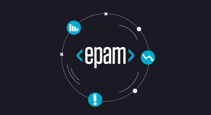 EPAM Systems, виторг EPAM Systems /колаж Анастасія Решетнік