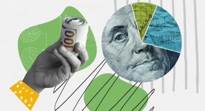 Рейтинг «податкового пекла». Чи дійсно Україна має одну з найгірших систем оподаткування в світі? Коротка відповідь – ні, але є чотири проблеми /Shutterstock