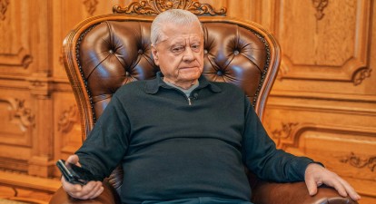 Яковишин, бізнес /Ірина Куцевалова, Latifundist.com