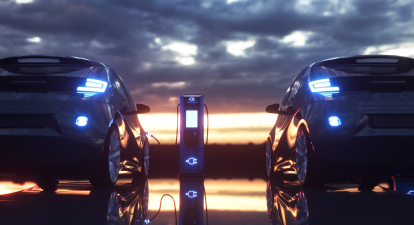 Електромобілі можуть подорожчати. Уряд відхилив продовження податкових пільг до 2027 року /Getty Images