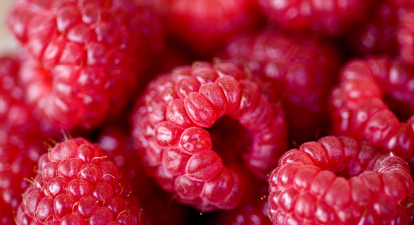 заморожена малина купити /Getty Images