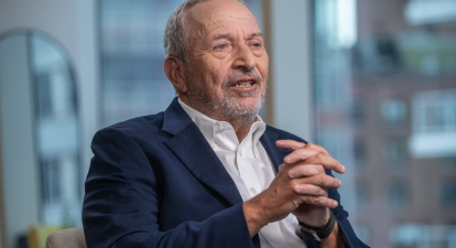 Ларрі Саммерс /Getty Images