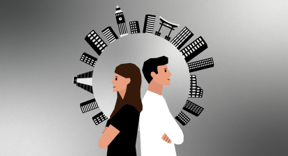 Українські топменеджери, бізнес, світ /коллаж Анастасия Савеленко