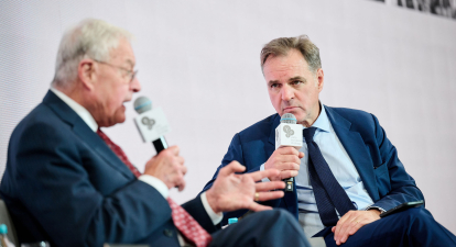 Келлог, Фергюсон, Трамп, переговори /Фотографії надані ФондомВіктораПінчука©2025. Фотографи: Ніколя Лобе, Валентина Ростовікова, Фредерік Гаррідо - Рамірез (PRYZM)