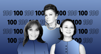 Рафаела Апонте Даян Гендрікс Чжун Хуейцзюань /колаж Анастасия Савеленко