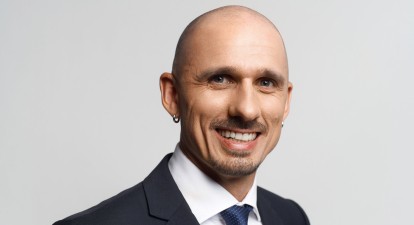 ШІ-бульбашка, системний інтегратор для бізнесу, Леонід Полупан /надано пресслужбою