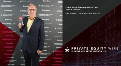 Стефан Пол Пінтер, акціонер банку АТ «КОМІНБАНК» (COMINBANK). /пресслужба АТ «КОМІНБАНК»