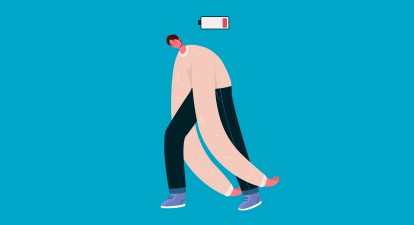 «Эффект проживания». Как действовать лидеру, когда коллективу уже ничего не хочется делать  /Getty Images