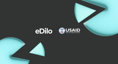 eDilo: an Innovative Financial Tool for Ukrainian Businesses