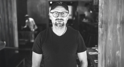 «Створив велике ресторанне ком’юніті». Помер співзасновник Mimoza – ресторатор Ігор Сухомлин. Який його внесок у ресторанну культуру України /фейсбук сторінка Ігоря Сухомлина