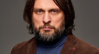 Олег Кохан інтерв'ю /з особистого архiву