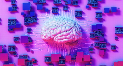 Штучний інтелект, Ciklum, GlobalLogic, Intellias, Epam /Getty Images