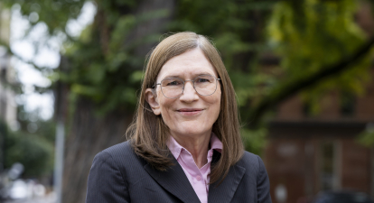 Дослідниця навчання Барбара Оклі