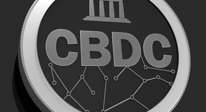 Что такое CBDC и полезно ли вводить цифровую валюту в Украине во время войны /Getty Images