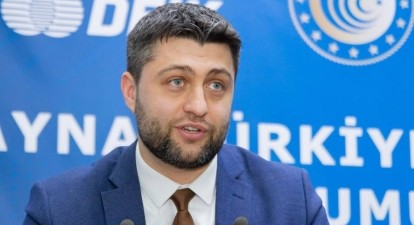 Сергій Ніжинський, правозахисник, Голова NGO UA Experts. Фото з особистого архіву.