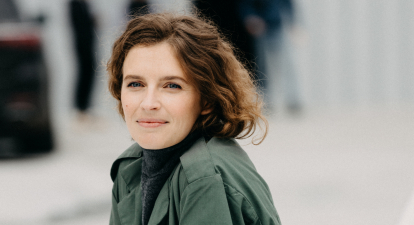 Валерія Гузема, спортивний літак, пілотування /Ліана Дудник