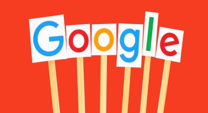 Через «податок на Google» в Україні подорожчають електронні послуги. Скільки планує отримати держава з оподаткування техногігантів /Shutterstock