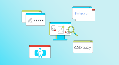 Самопрезентація, за словами HR‐директорки мережі Наталії Юрганової, допомагає вже на ранніх стадіях відсіяти невідповідних пошукачів і скоротити загальний час співбесід. /колаж Анастасія Савеленко для Forbes Ukraine