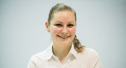 Наталія Заїка /пресс-служба KSE