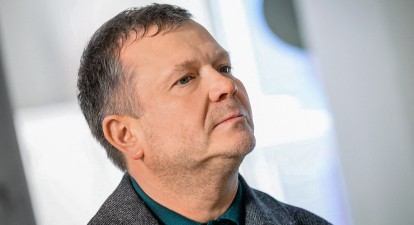 Миллиардер Константин Жеваго /Getty Images