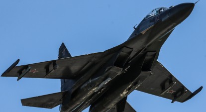 Су-30 /Getty Images