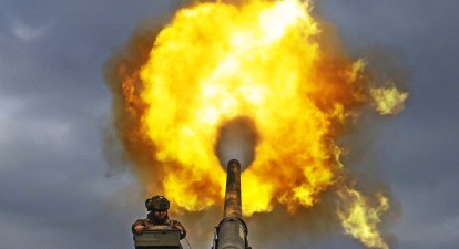 Украинские документальные ленты наконец-то собирают зрителей наравне с художественными фильмами, говорит исполнительный директор ICTV и ICTV2, глава Starlight Doc Анастасия Штейнгауз /Getty Images