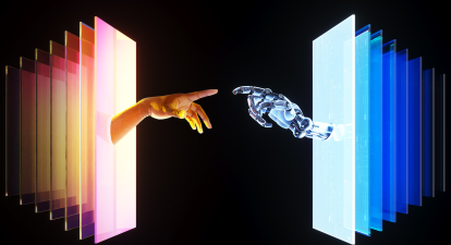 Штучний інтелект для бізнесу: «Нова пошта», МХП і магазин Prostor шукають ШІ-директорів /Getty Images