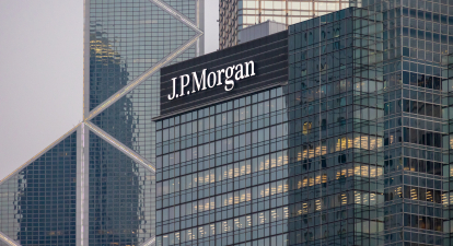 Аналітики J.P. Morgan вважають нестабільну політику США головним ризиком для глобальної економіки /Getty Images