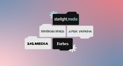 Скільки заробили найбільші телегрупи та онлайн-медіа в Україні у 2023 році /колаж Анастасія Решетнік