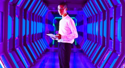 Зумери споживають інформацію за 8 секунд і сповідують зовсім інші цінності. Як бізнесу бути успішним у покоління Z /Getty Images