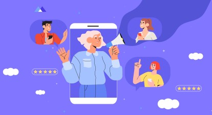 Ви можете бути найкрутішим профі, але доки ви мовчите, ніхто про вас не знає. Прийшов час вихвалятися /Shutterstock