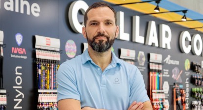 Продажі в США, Collar /з особистого архіву