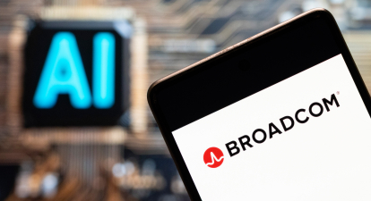 OpenAI і Broadcom уклали багатомільярдну угоду на виробництво ШІ-чипів потужністю 10 ГВт /Getty Images