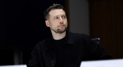 ШІ-інструменти для бізнесу, Артем Бородатюк /надано пресслужбою