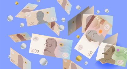 Пенсійна реформа, Мінсоц, виплати /иллюстрация Илья Колесник для Forbes Ukraine