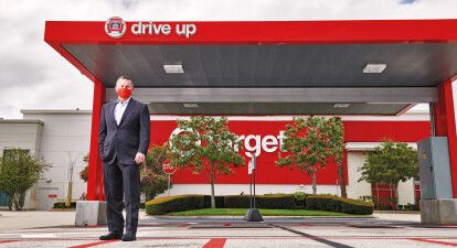 Реаниматоры розницы. Благодаря пандемии Target, Walmart и Best Buy вычислили, как успешно конкурировать с Amazon /Jamel Toppin