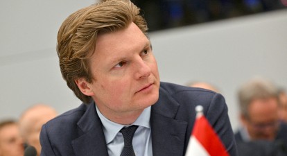 Рубен Брекельманс /Getty Images