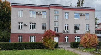 Львівський лікеро-горілчаний завод /Фонд державного майна України