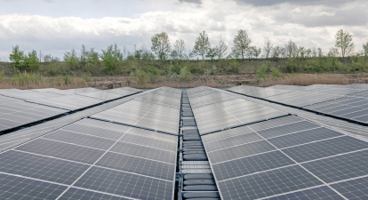 Уряд оновив правила компенсації «зелених кредитів». Замість відсотків держава покриватиме 30% тіла позики /Getty Images