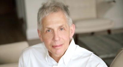 Кит Готтесдинер, гендиректор Prime Medicine. Фото PRIME MEDICINE