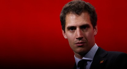 CEO Mistral AI Артур Менш /Getty Images