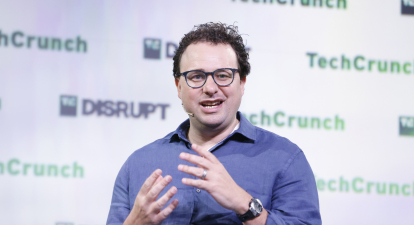 CEO Anthropic Даріо Амодеї /Getty Images