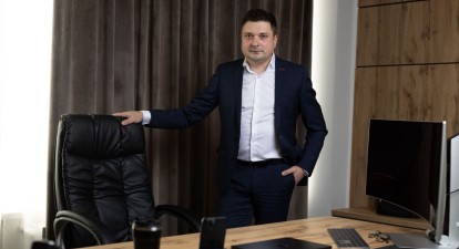 Олександр Матюшенко, SEO компанії Parallel /предоставлено пресс-службой