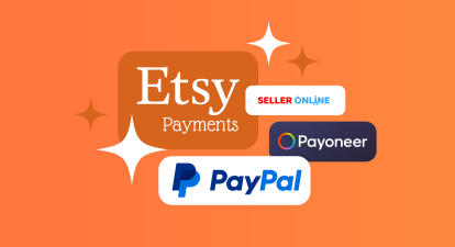 Etsy Payments розпочала роботу на території України