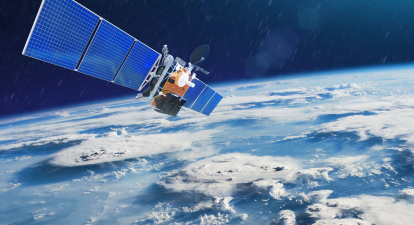 Супутникові термінали, альтернатива Starlink /Shutterstock