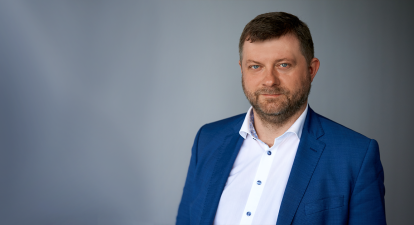 Олександр Корнієнко /"Слуга народу"