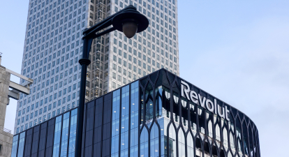 Revolut останні місяці активно проводить угоди, що дозволяють персоналу частково монетизувати свої частки /Getty Images