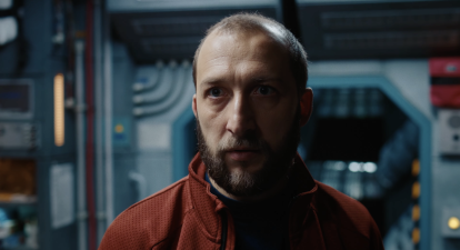 фільм Ти Космос, цікаві факти, бюджет /кадр з фільму