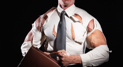 7 психологічних опор у життєстійкості лідера. Діляться досвідом Владислав Рашкован, Дмитро Стрижов та В'ячеслав Лисенко /Getty Images