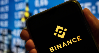 Семья Трампа ведет переговоры о покупке доли в американском подразделении Binance – WSJ /Getty Images